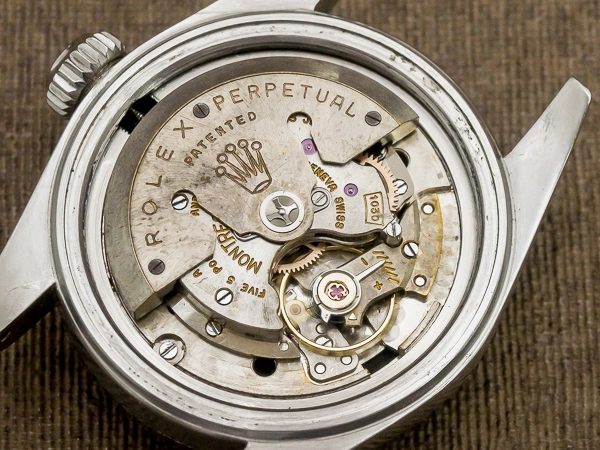 ロレックス 初期サブマリーナ 激レア Ref.6538 ジェームズ・ボンド モデル サークルミラー ギルトダイヤル ビッグクラウン エクステンション リベットブレス コレクターズ ピース [ 代行おまかせコース ]