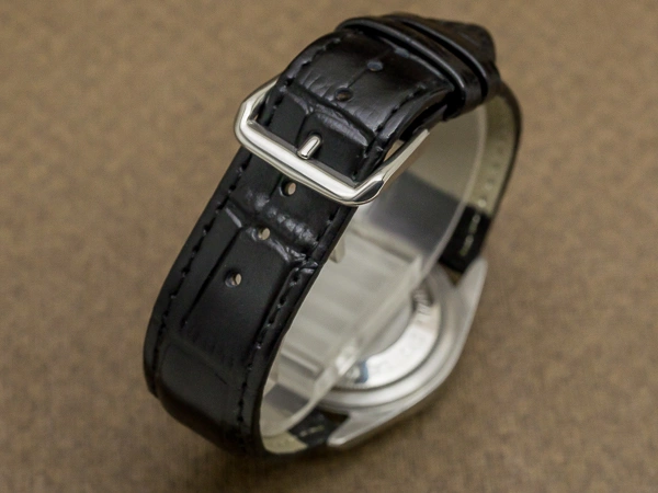 チュードル TUDOR デカバラ オイスタープリンス 自動巻 精悍なブラックダイヤル サークルライン メンズ チューダー OYSTER PRINCE [ 代行おまかせコース ]