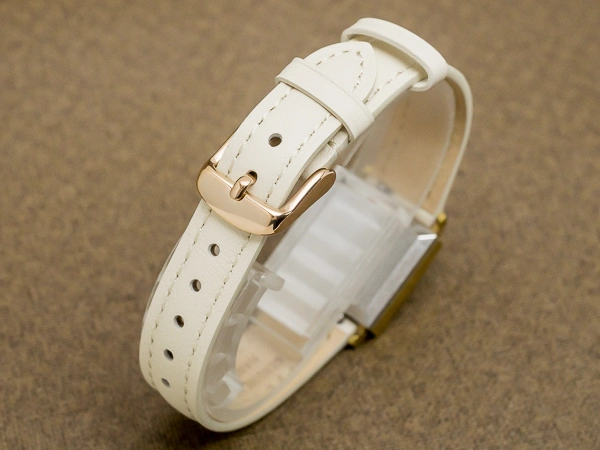 チュードル レディース 盾エムブレム プリンセス GFスクエアケース TUDOR [ 代行おまかせコース ]