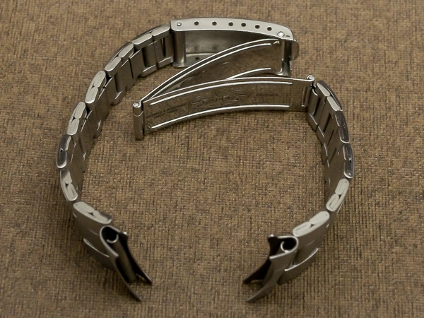 ロレックス 3連巻き込みブレス 19mm Ref.7835-19 12コマ ROLEX BRACELET [ 代行おまかせコース ]