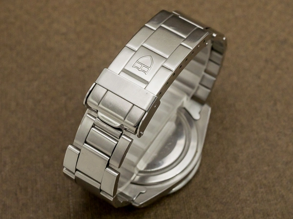 チュードル プリンスデイト サブマリーナ Ref.79190 1997年製/サファイアクリスタル/盾ロゴ・最終世代モデル TUDOR SUBMARINER Prince Date  [ 代行おまかせコース ]