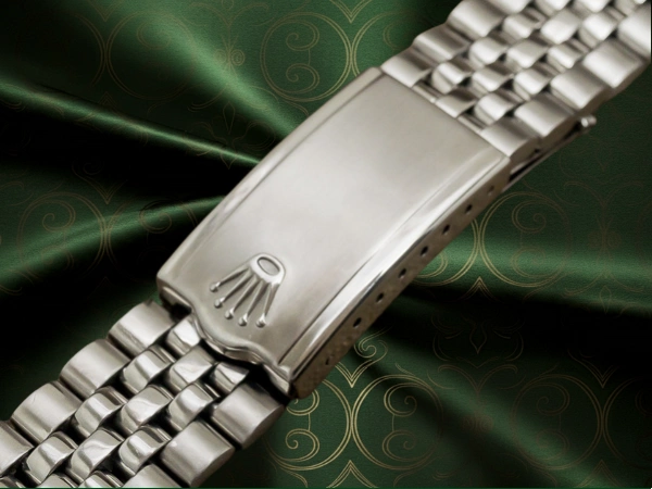 ロレックス 5連 MEXICO ジュビリーブレス 王冠バックル メキシコ 20mm仕様 ヴィンテージ ROLEX [ 代行おまかせコース ]