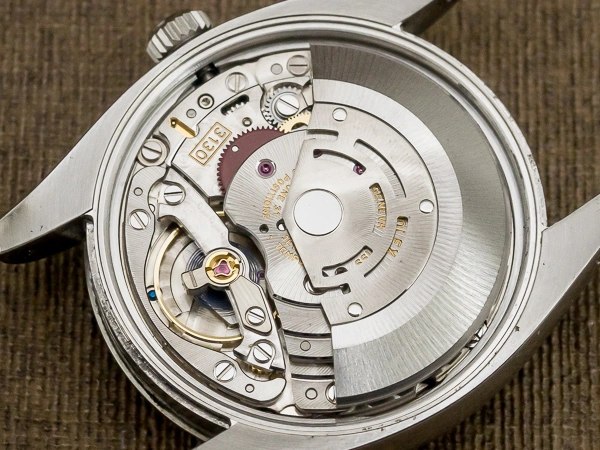 ロレックス オイスターパーペチュアル エアキング Ref.114200 ホワイト文字盤・369ブラックアラビア ROLEX Air-King  [ 代行おまかせコース ]