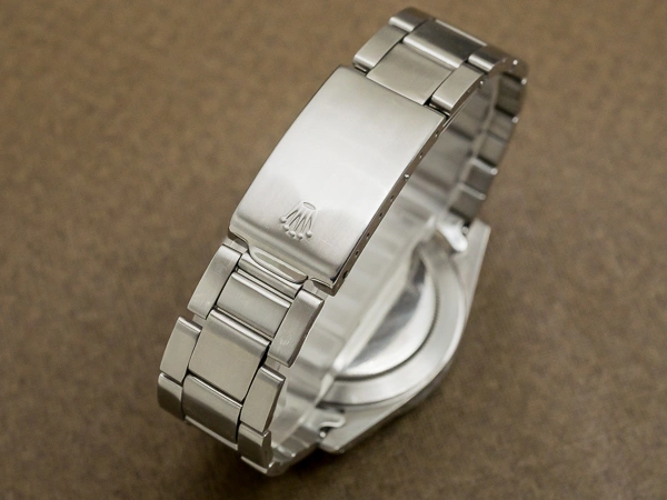 ロレックス エクスプローラーII Ref.1655 MK1ダイヤル アルビノ ストレート秒針 3連巻き込みブレス仕様 ROLEX EXPLORER2  [ 代行おまかせコース ]