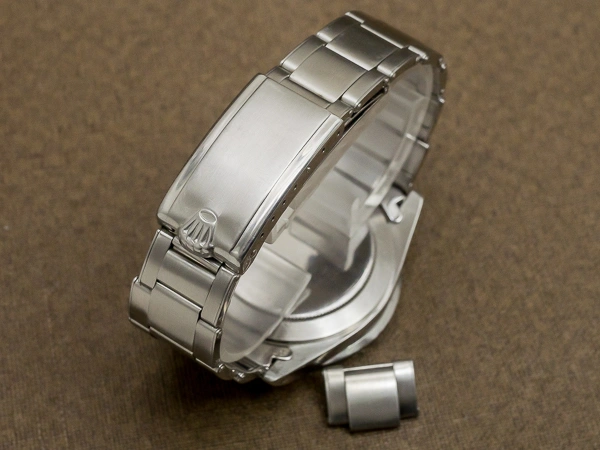 チュードル コバラ サブマリーナ Ref.7928 1963年製 PCG(ポインテッドクラウンガード)ドーム風防 ヴィンテージ チューダー TUDOR SUBMARINER Vintage "Small Rose"  [ 代行おまかせコース ]