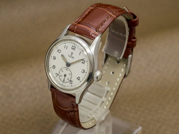 チュードル オイスターウォッチ コバラ 手巻き 1940年代 ヴィンテージ TUDOR OYSTER WATCH CO [ 代行おまかせコース ]