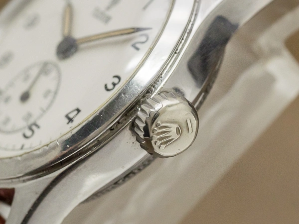 チュードル オイスターウォッチ コバラ 手巻き 1940年代 ヴィンテージ TUDOR OYSTER WATCH CO [ 代行おまかせコース ]