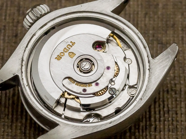 チュードル レディース 盾エムブレム プリンセス オイスターデイト ホワイトローマンダイヤル 5連ジュビリーブレス仕様 TUDOR [ 代行おまかせコース ]