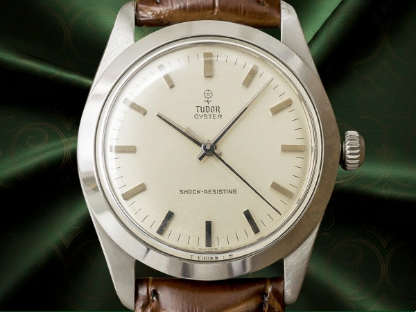 チュードル オイスターウォッチ コバラ 手巻き SHOCK-RESISTING ヴィンテージ TUDOR Vintage Manual-Wind [ 代行おまかせコース ]