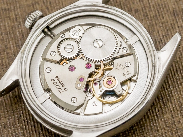 チュードル オイスターウォッチ コバラ 手巻き SHOCK-RESISTING ヴィンテージ TUDOR Vintage Manual-Wind [ 代行おまかせコース ]