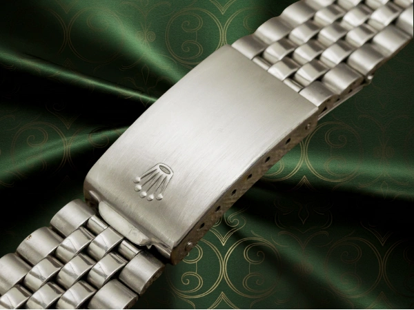 ロレックス 5連 ジュビリーブレス Ref.6251H 1970年代製造 王冠バックル 20mm仕様 ROLEX Bracelet [ 代行おまかせコース ]