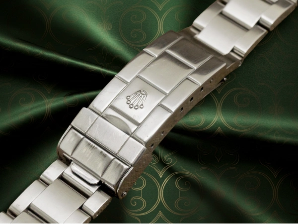 ロレックス オイスター ハードブレス Ref.93250 サブマリーナー用 20mm FF.93288 ROLEX Bracelet [ 代行おまかせコース ]