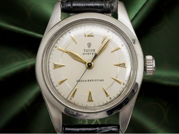 チュードル オイスター Ref.7802 コバラ 17石 手巻き ボーイズサイズ リダンダイヤル TUDOR Vintage Manual-Wind  [ 代行おまかせコース ]