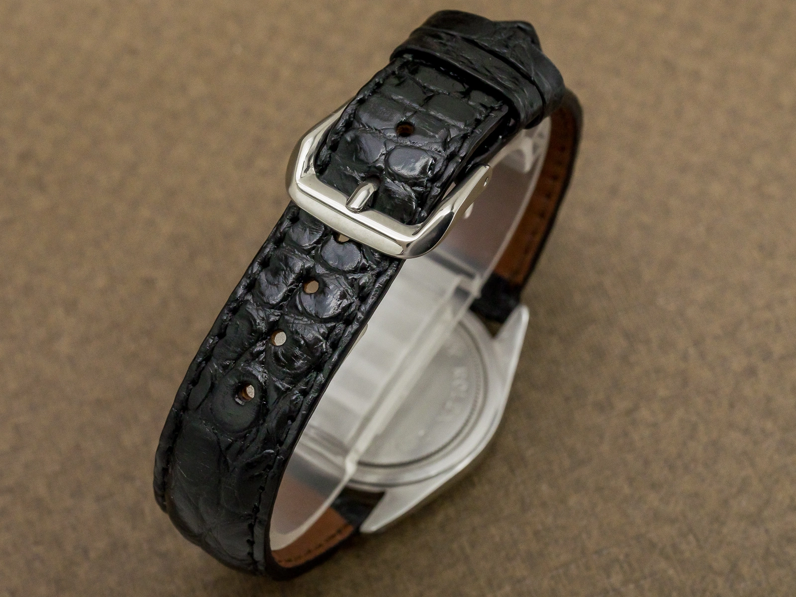 チュードル オイスターデイト Ref.7962 手巻きデイト コバラ(スモールローズ) 赤秒針 TUDOR Vintage Manual-Wind [ 代行おまかせコース ]