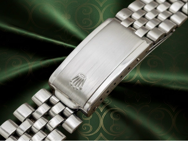 ロレックス 5連 ジュビリーブレス 1970年代製造 王冠ステップバックル ヴィンテージ 20mm仕様 22コマ ROLEX [ 代行おまかせコース ]