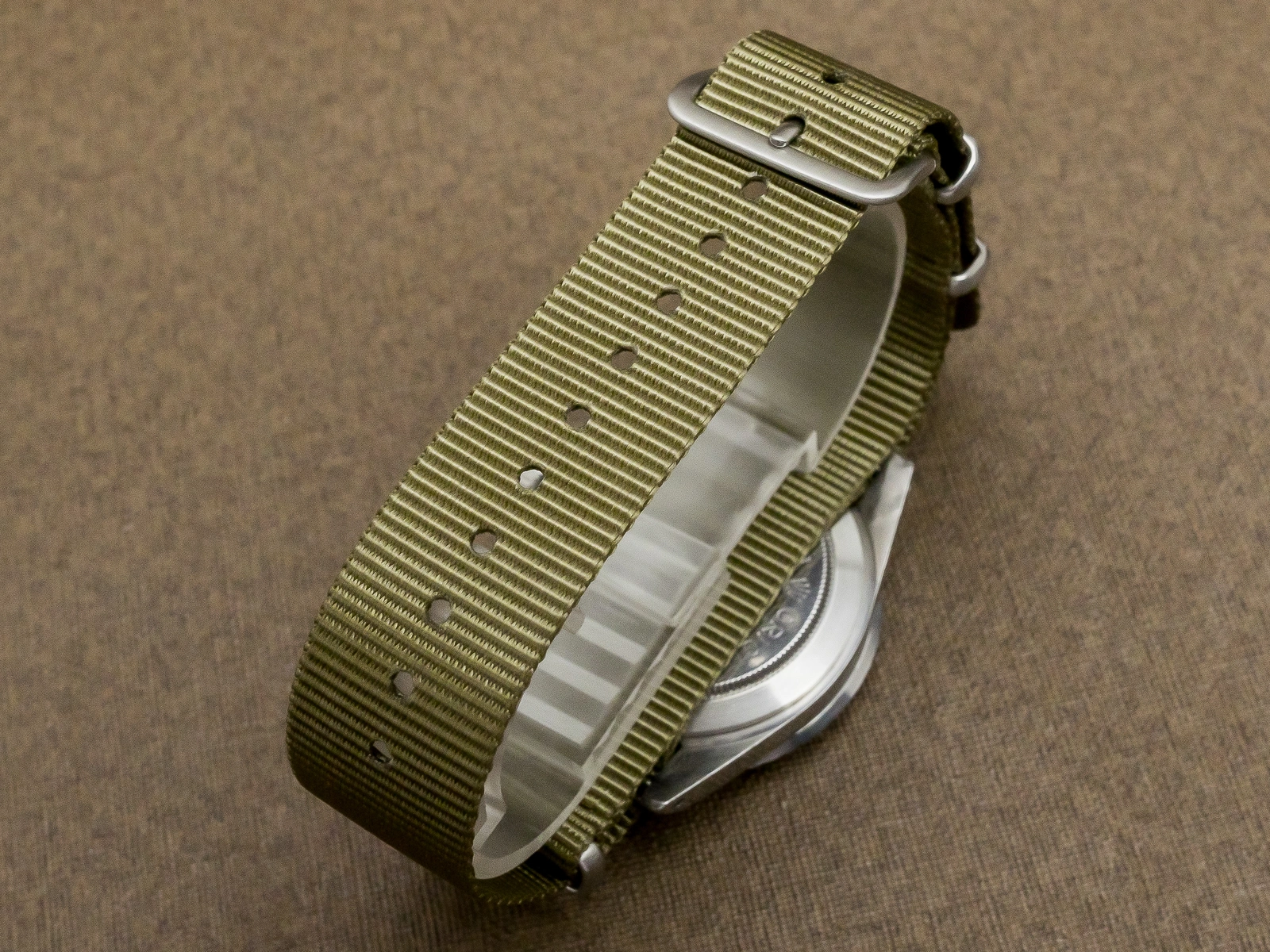 チュードル サブマリーナ バラサブ Ref.7928 1967年製 最終型ダイヤル NATOベルト仕様 TUDOR SUBMARINER Vintage Small Rose [ 代行おまかせコース ]