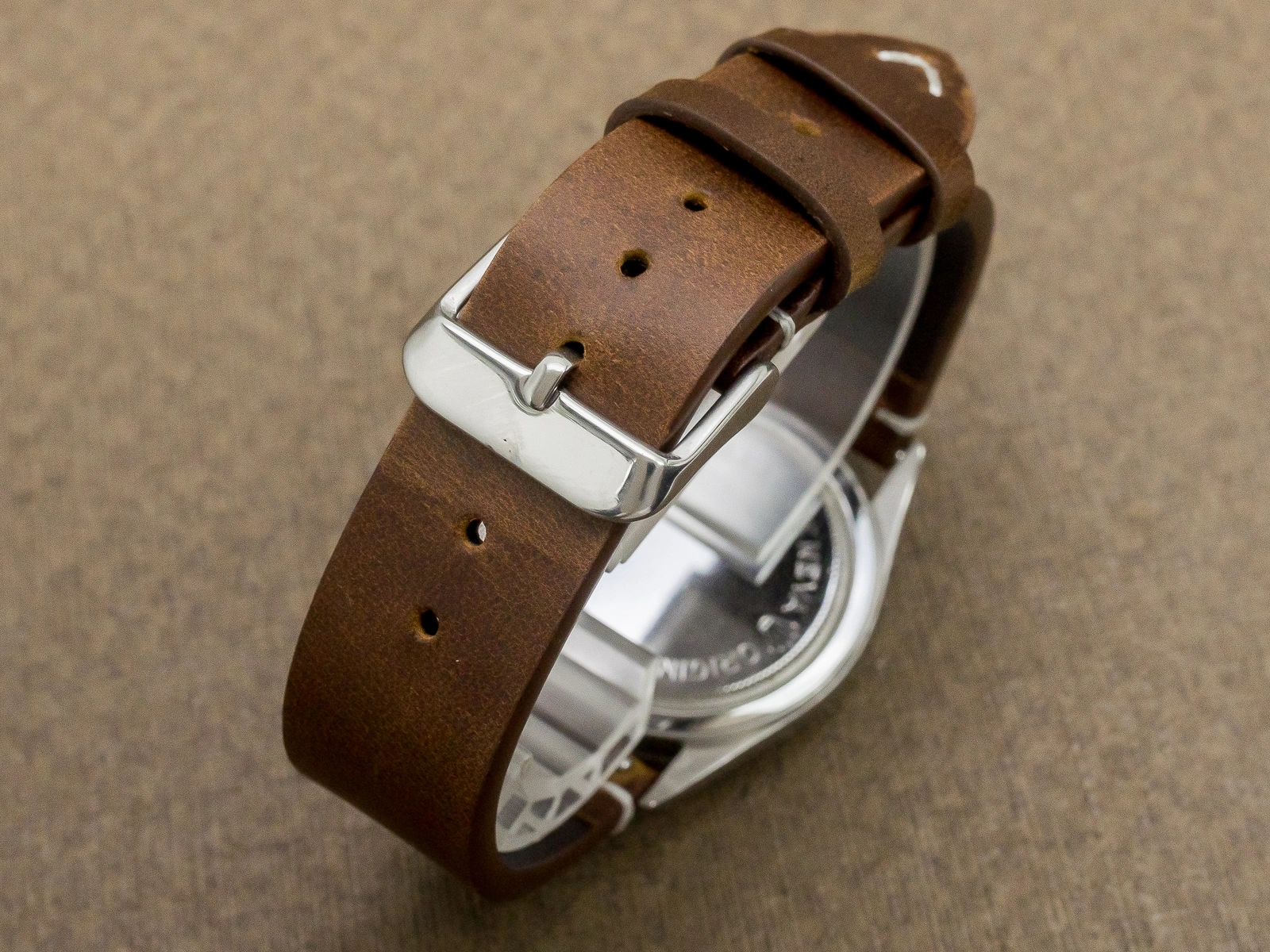 チュードル デカバラ オイスターデイト Ref.7974 手巻き アイボリーリダンダイヤル チューダー TUDOR [ 代行おまかせコース ]