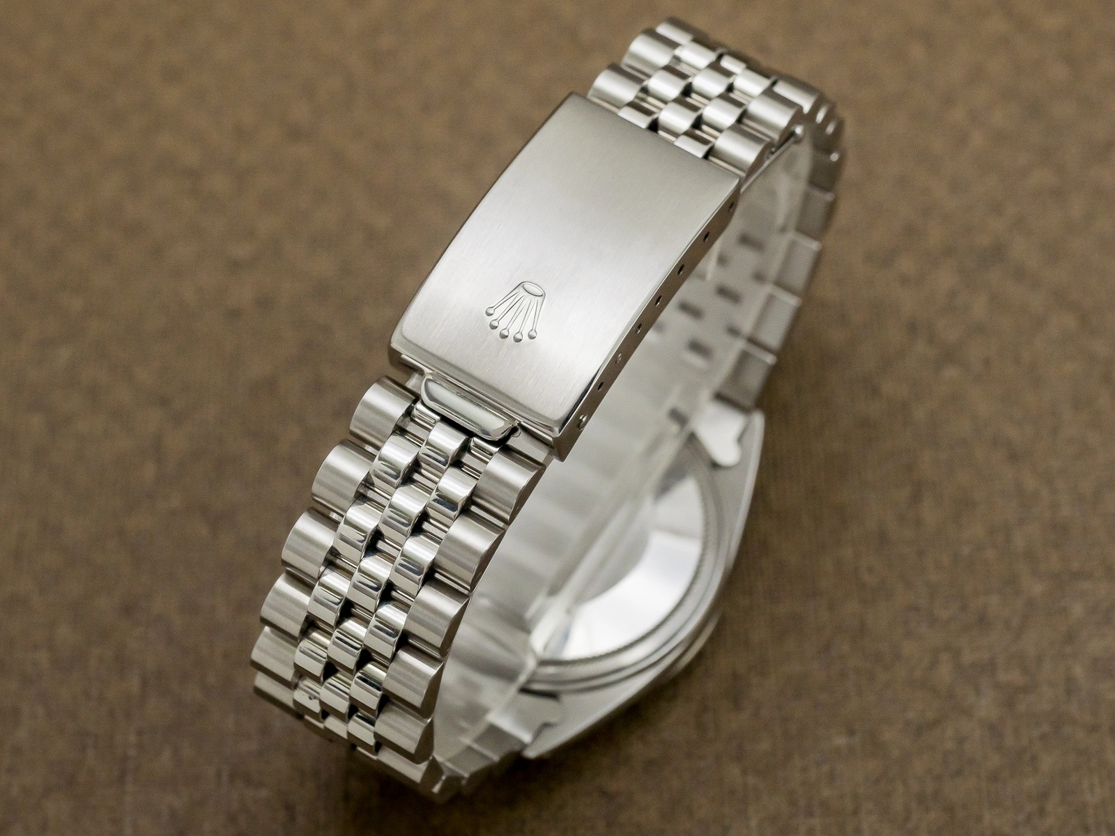 ロレックス デイトジャスト Ref.1601 パープルダイヤル Cal.1570 ジュビリーブレスレット Ref.62510H ROLEX OYSTER PERPETUAL DATEJUST Vintage Purple Dial  [ 代行おまかせコース ]