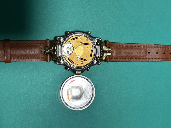 タグホイヤー TAG HEUER S/EL アイルトン・セナモデル 1990年代 CG1123-0 SS Quartz