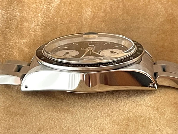 チューダー チュードル TUDOR クロノタイム Ref.79160 カマボコ型ケース 22年5月竜頭交換・OH済み ギャランティーカード等付属品完備