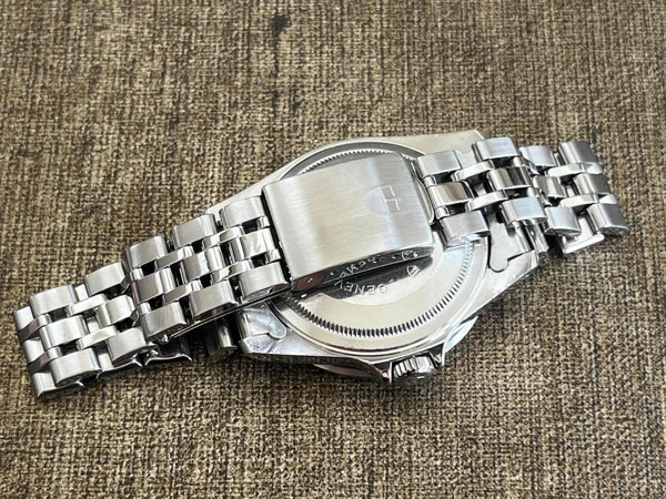 チュードル TUDOR サブマリーナ 青サブ Ref.75190 ボーイズ ギャランティー等付属品完備 チューダー