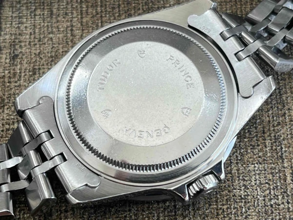 チュードル TUDOR サブマリーナ 青サブ Ref.75190 ボーイズ ギャランティー等付属品完備 チューダー