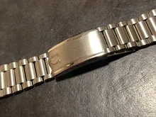 オメガ 3連ブレスレット Ref.1171 FF600