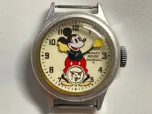 watch