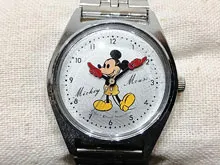 セイコー トモニー ディズニー 