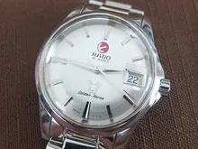 ラドー RADO ゴールデンホー