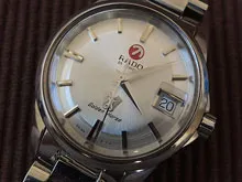 ラドー RADO ゴールデンホー