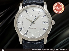 ジラールペルゴ クラシック Re