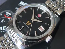 ラドー ゴールデンホース 1957 RADO Golden Horse 1957 限定 01.763.3930.4.015 未使用品 BOX・保証書等付属