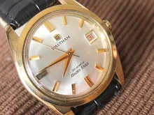 ウォルサム WALTHAM GO