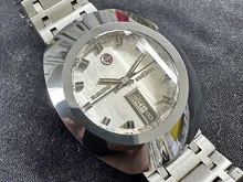 ラドー RADO ダイアスター 