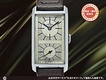 DYPSA レクタンギュラー 角