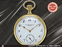 パテックフィリップ 懐中時計 N
