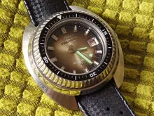 テクノス スカイダイバー 1000m