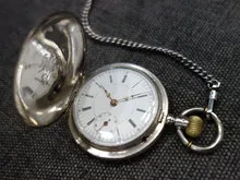 watch