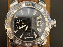 ヌベオ ジェリーフィッシュ ギャ