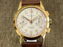 ボーム&メルシエ BAUME &