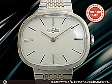 バルカン 2針 Cal.MSR 