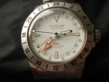 アウトライン 江口寿史 オーバー