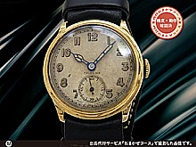 クルセーダー スモールセコンド 