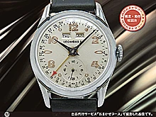 レオニダス トリプルカレンダー 