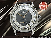 レマニア スモールセコンド Re