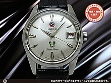 ラドー グリーンホース 41石 