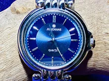 ユンハンス JUNGHANS J