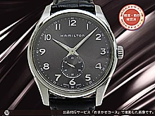 ハミルトン ジャズマスター シン