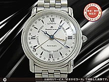 モーリスラクロア マスターピース